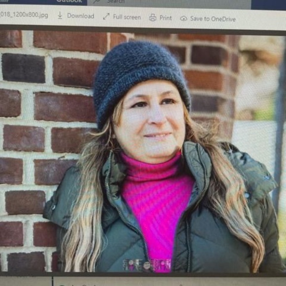 Meet your Posher, Tammy - Picture 1 of 1